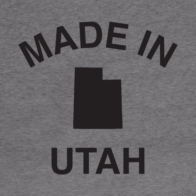 Made in Utah by elskepress